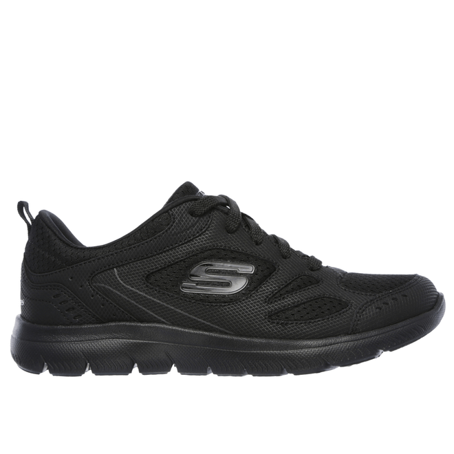 Skechers Summits  12982-BBK