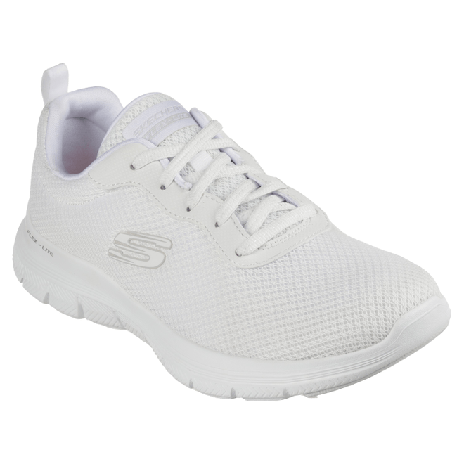 Skechers Flex Appeal 4.0  149303-WHT