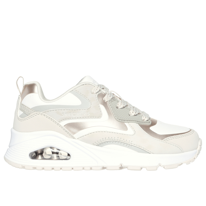 Skechers Mädchen Uno Gen1  310547L-NAT