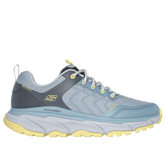 Skechers Relaxed Fit: D'Lux Journey  180167-BLYL