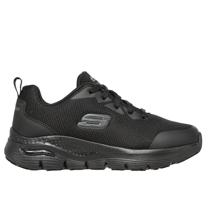 Skechers Work: Arch Fit SR  108019EC-BLK