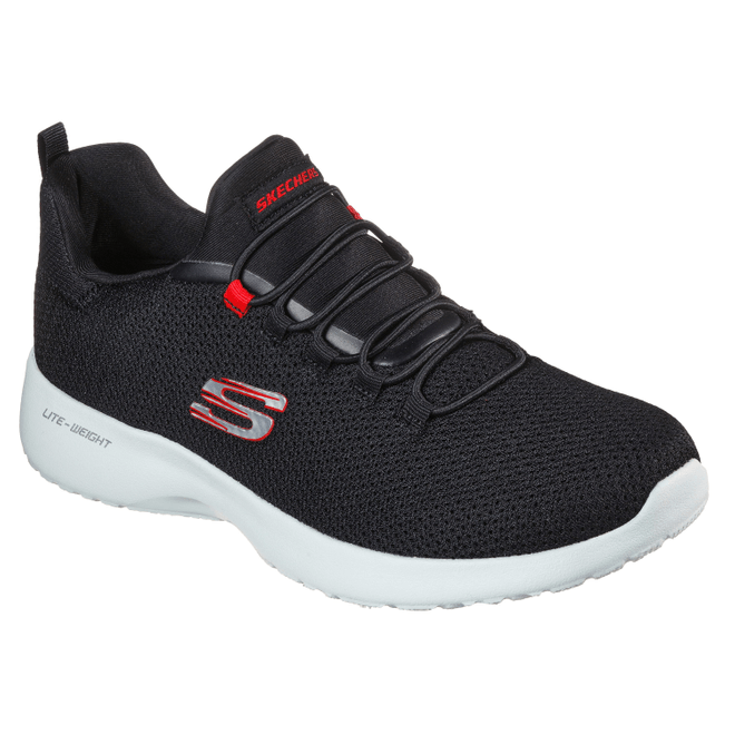 Skechers Dynamight  58360-BKRD