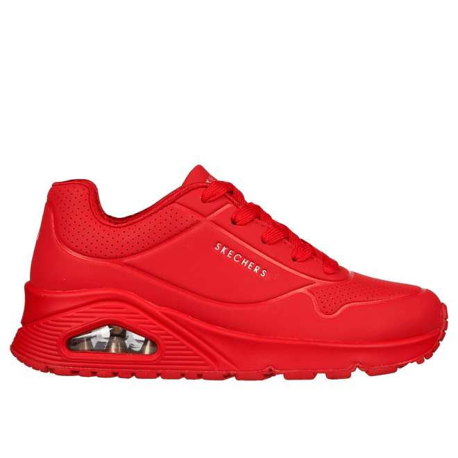 Skechers Mädchen Uno  310024L-RED