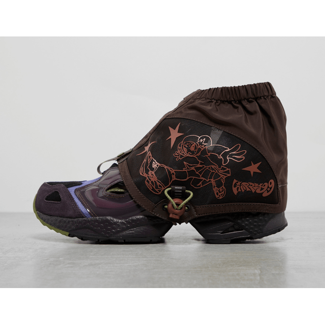 Reebok x Happy99 Instapump Fury 95   100073106