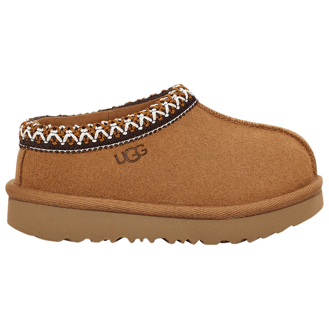 UGG Tasman II Slipper "Chestnut" 1019066TCHE