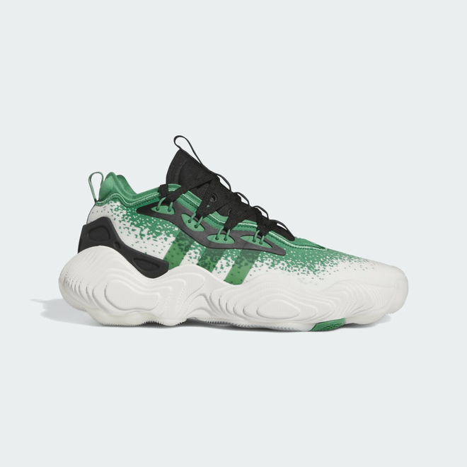 adidas Trae Young 3 Low Trainers IE2703