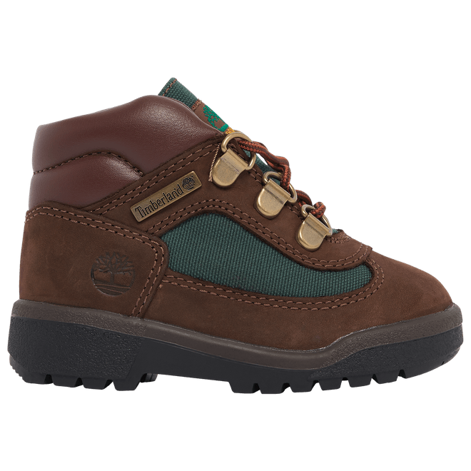 Timberland Boys Field Boots TB016837242