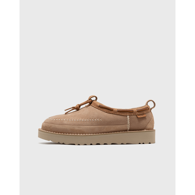 UGG WMNS TASMAN CRAFTED REGENERATE wo 1152747-SAN