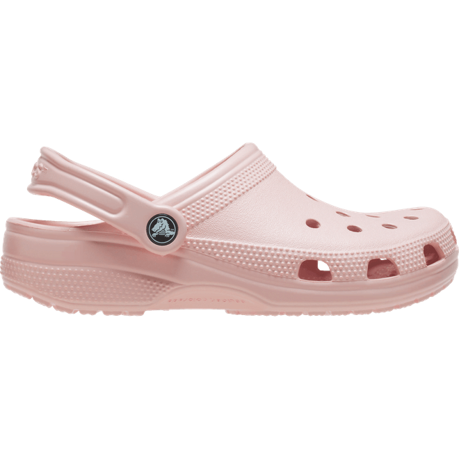 Crocs Unisex Classic Clogs Quartz  10001-6UR