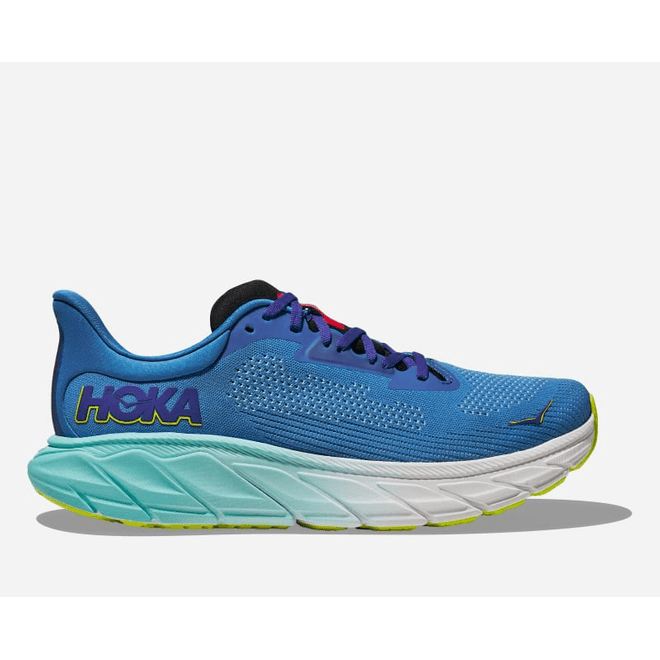 HOKA  Arahi 7 Running  1147850-VRTL