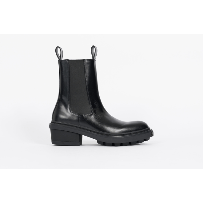 Eytys Nikita II F287001-BLK