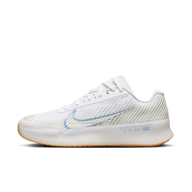 Nike Court Air Zoom Vapor 11 Hard Court DR6965-105