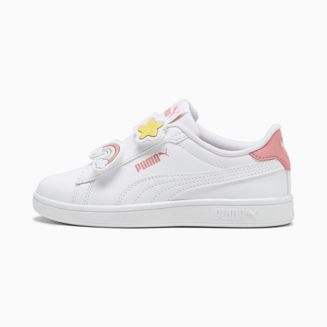 Puma Smash 3.0 Badges sneakers 397286-01