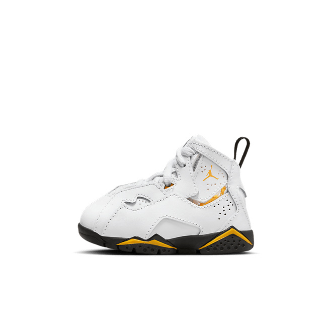 Jordan True Flight Baby/Toddler 343797-107