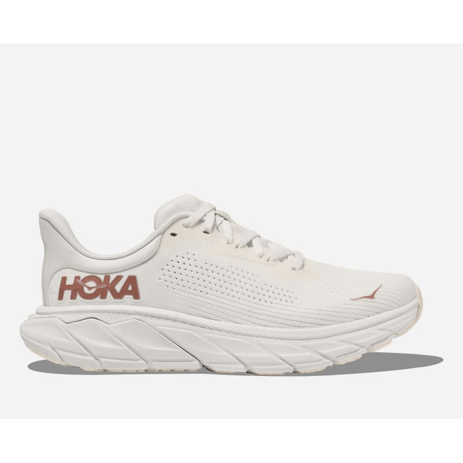 HOKA Arahi 7  Blanc De Blanc 1147851-BSG