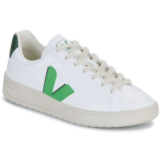 VEJA Urca CWL logo-appliqué UW0703509