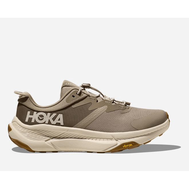 HOKA Transport  Dune 1123153-DEGG