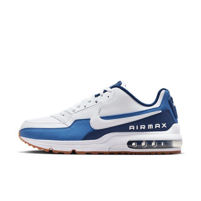 Nike Air Max LTD 3 687977-114