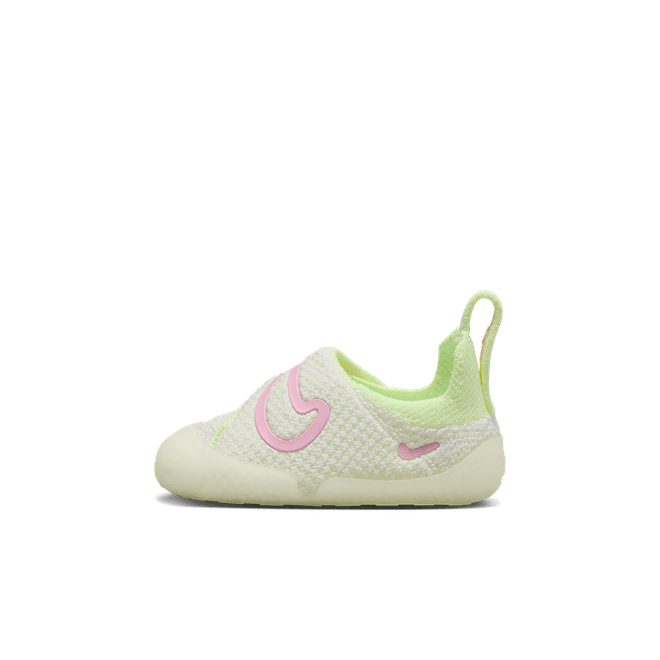 Nike Swoosh 1 Baby/Toddler FB3244-101