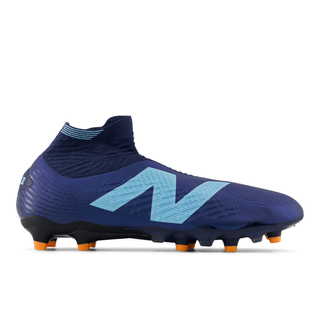 New Balance TEKELA PRO FG V4+  Blue ST1FN45