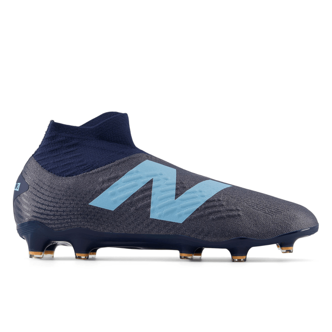 New Balance TEKELA MAGIA FG V4+  Blue ST2FN45
