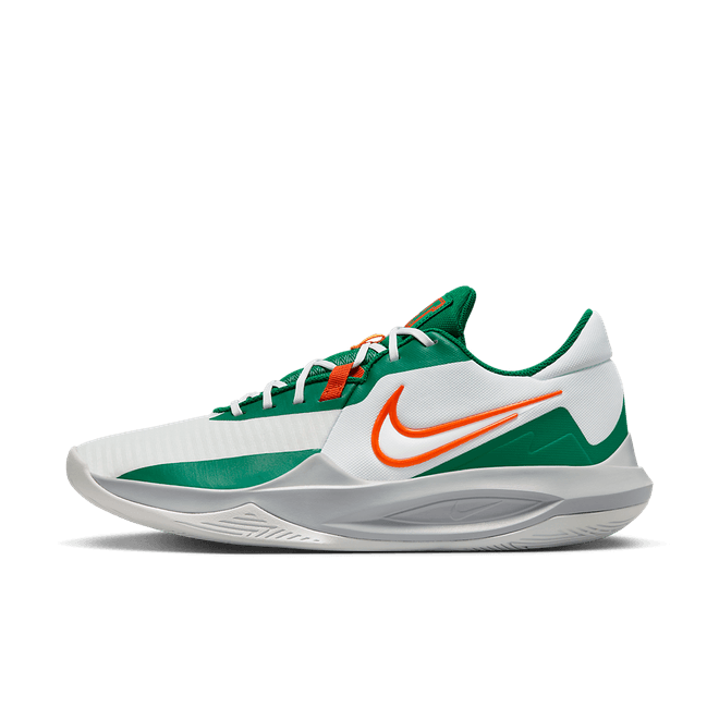 Nike Precision 6 Basketball DD9535-103