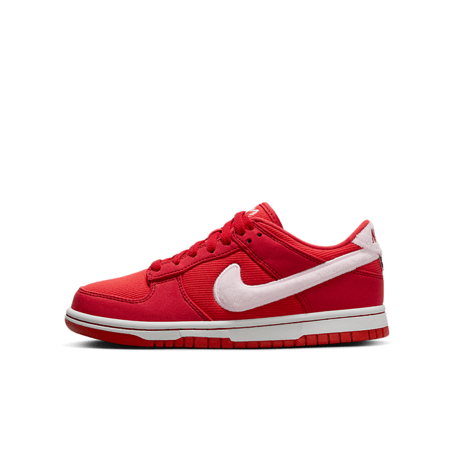 Nike Dunk Low GS 'Valentine's Day' FZ3548-612