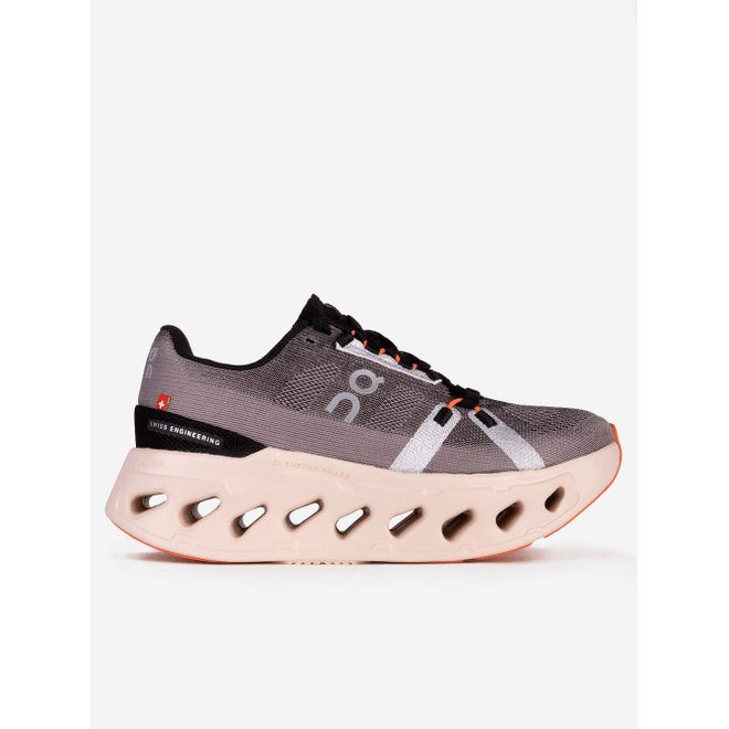 On Women's Cloudeclipse Fade/Sand 3WD30092317