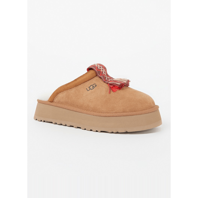 UGG Tazz Womens "Chestnut" 1152677CHE