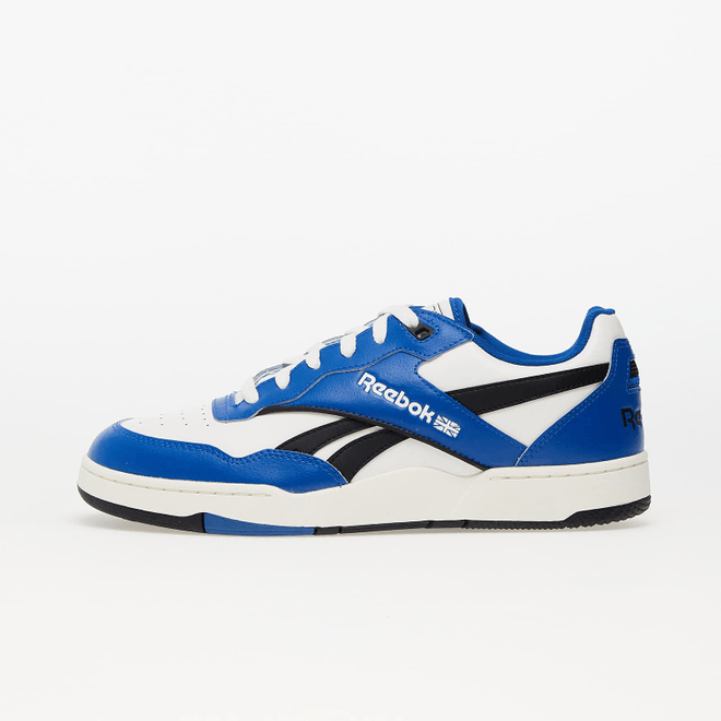 Reebok Bb 4000 II Vector Blue/ Black/ Vector Blue 100074746