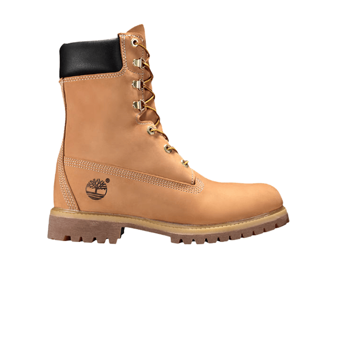 Timberland 8 Inch Premium Waterproof Boot 'Wheat'  TB012281