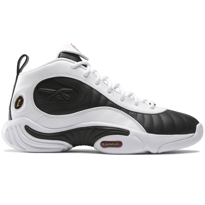 Reebok Answer 3 'White Black'  100074722