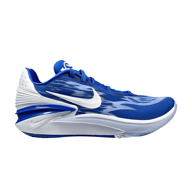 Nike Air Zoom GT Cut 2 TB Promo 'Game Royal'  DX6650 400