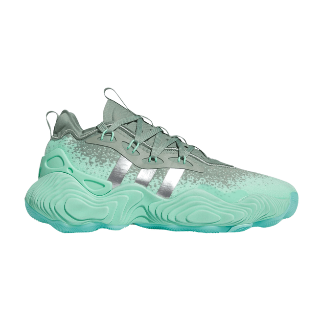 adidas Trae Young 3 'Jade' IF5591