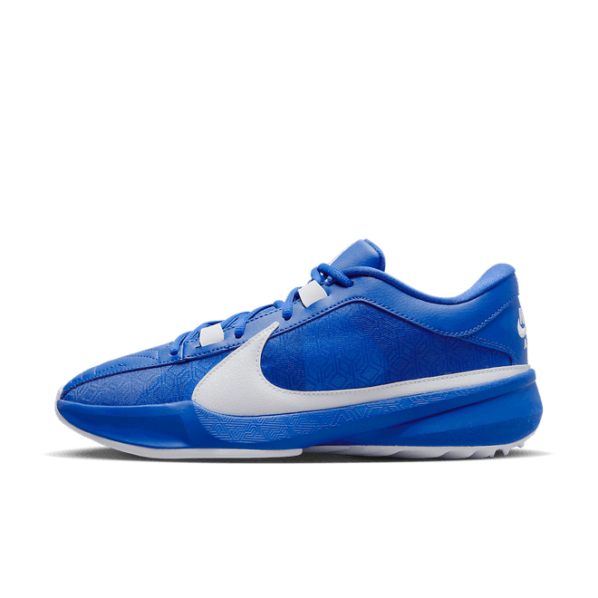 Nike Zoom Freak 5 TB 'Game Royal'  DZ2946 400