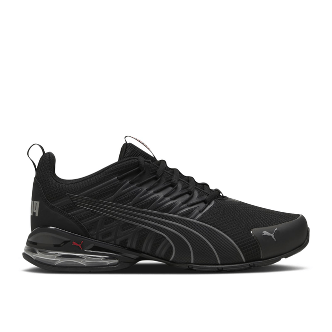 Puma Voltaic Evo 'Black'  379601 01