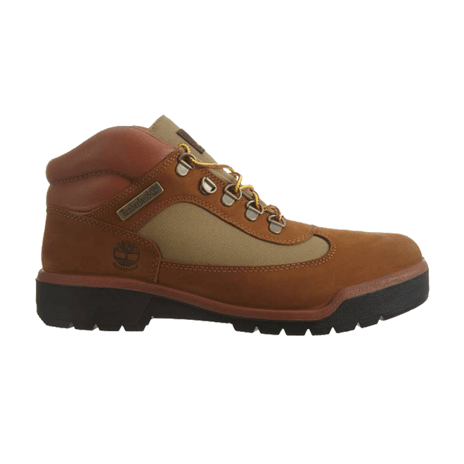 Timberland Classic Field Boot 'Copper'  TB0A18B4