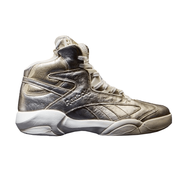 Reebok Shaq Attaq 'Celebrate'  V61503