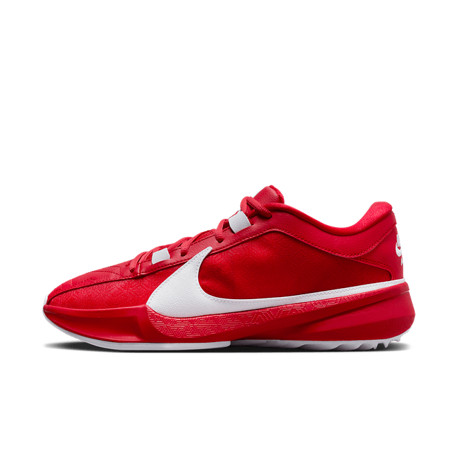 Nike Zoom Freak 5 TB 'University Red'  DZ2946 600