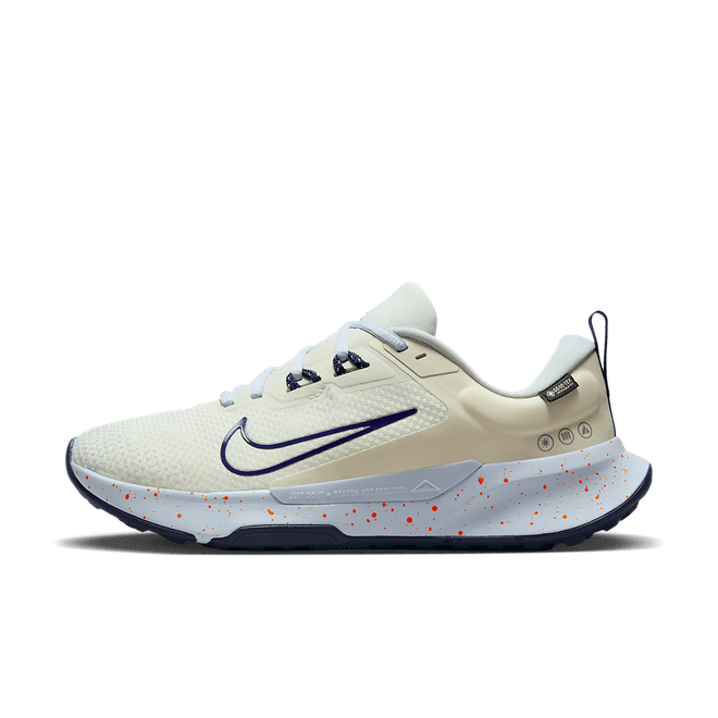 Nike Juniper Trail 2 GORE-TEX 'Sea Glass Blue Tint' FB2067 002