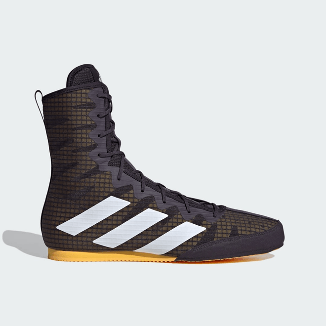 adidas Box Hog 4 'Aurora Spark'  IF0477