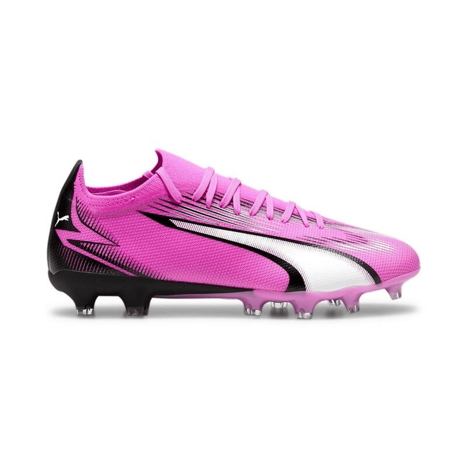Puma Ultra Match FG/AG  107754-01