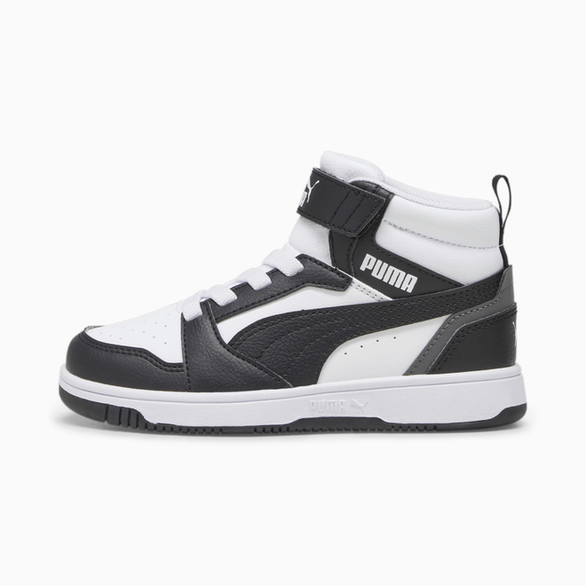 Puma Rebound V6 Mid sneakers 393832-01