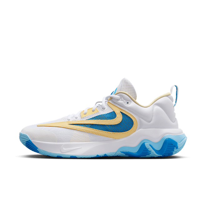 Giannis Immortality 3 Basketball DZ7533-101