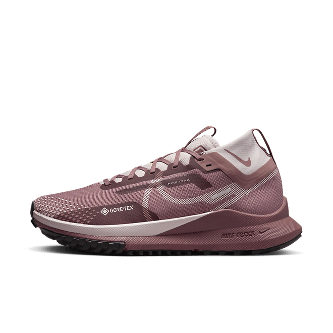Nike Pegasus Trail 4 GORE-TEX Waterproof Trail-Running DJ7929-201