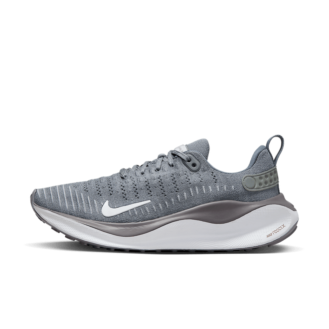 Nike Wmns ReactX Infinity Run 4 TB 'Cool Grey Gunsmoke'  FJ1222 008
