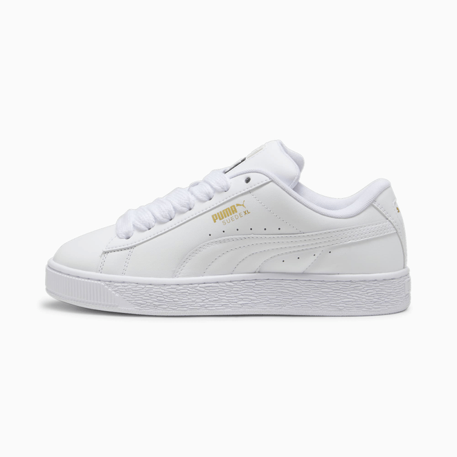 Puma XL leren  397255-01