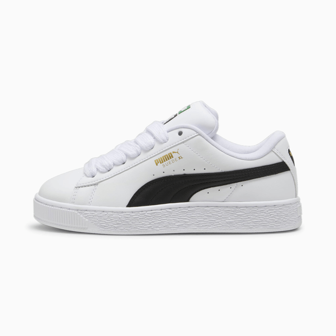 Puma XL leren  397255-02