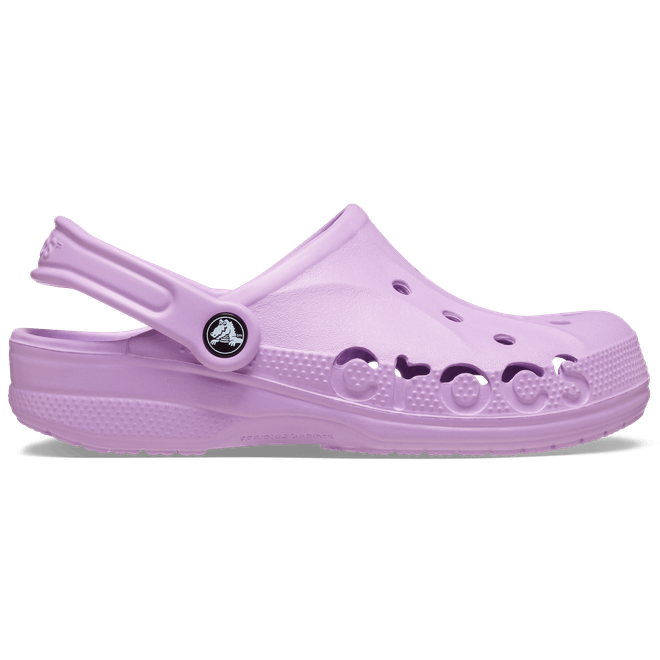 Crocs Unisex Baya Clogs Orchid  10126-5PR