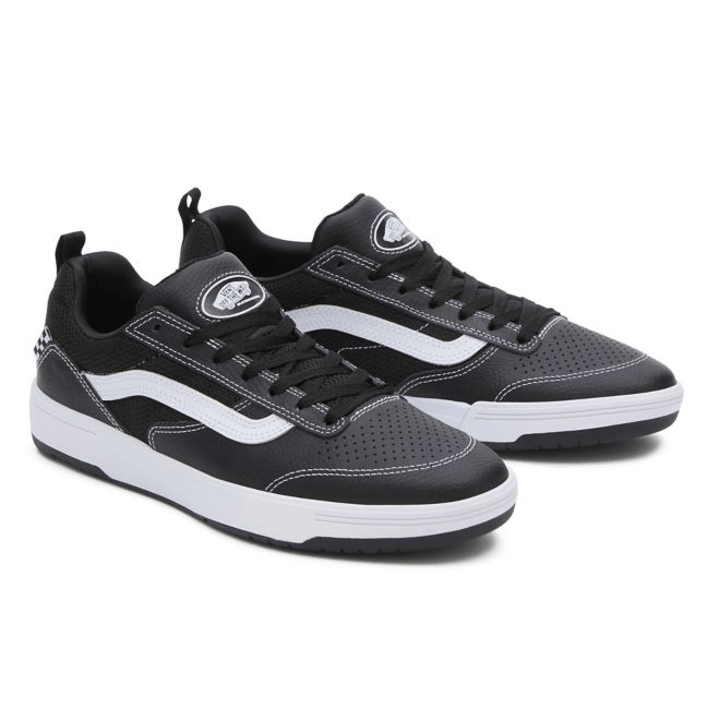 Vans Zahba Leather  VN0007QQBZW